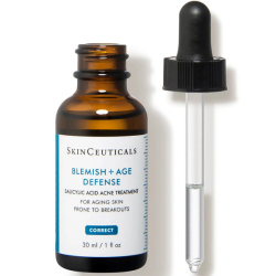 Skinceuticals Blemish Age Defence Serum 30 ML Kırışıklık Karşıtı Serum - Thumbnail