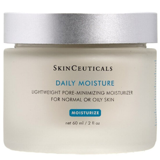 Skinceuticals Daily Moisture 60 ml gözenek sıkılaştırıcı nemlendirici krem, yosun özleri ve botanik ekstratlar- 1
