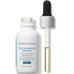 Skinceuticals Discoloration Defense Serum 30 ML Leke Serumu - Thumbnail