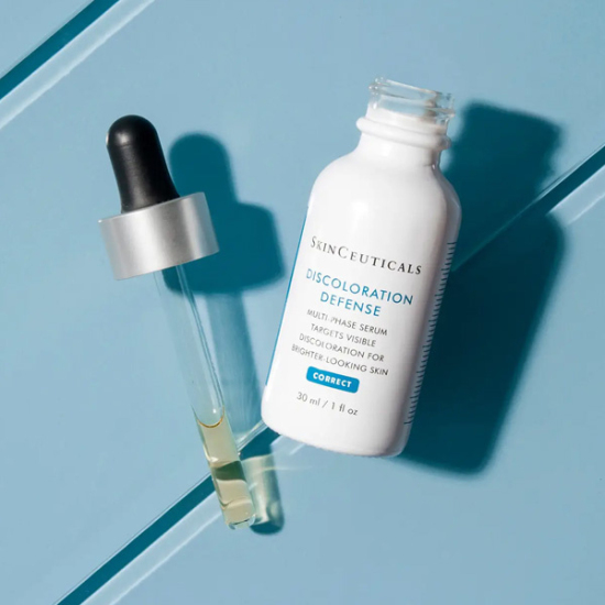 Skinceuticals Discoloration Defense Serum 30 ML Leke Serumu - 4