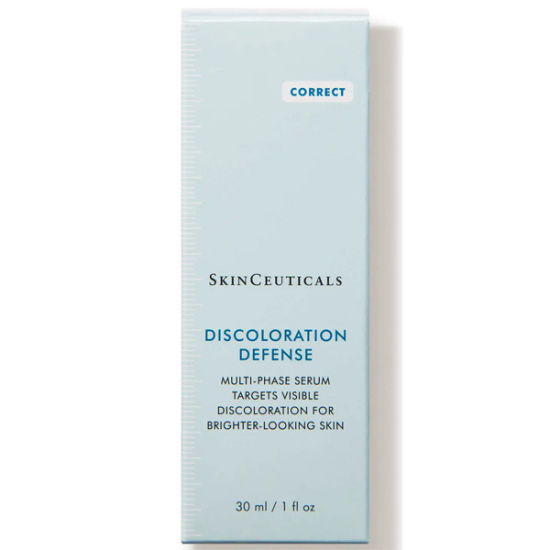 Skinceuticals Discoloration Defense Serum 30 ML Leke Serumu - 5