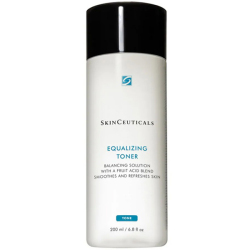 Skinceuticals - Skinceuticals Equalizing Toner 200 ML Hassas Ciltler İçin Arındırıcı Tonik Skinceuticals - Skinceuticals Equalizing Toner 200 ML Hassas Ciltler İçin Arındırıcı Tonik