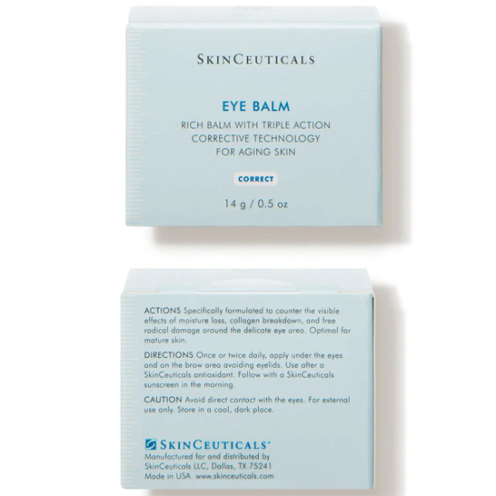 Skinceuticals Eye Balm 15 ML Kırışıklık Karşıtı Göz Balmı - 2