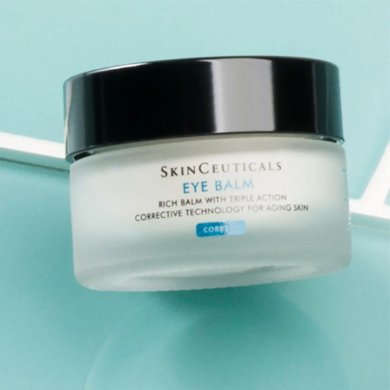 Skinceuticals Eye Balm 15 ML Kırışıklık Karşıtı Göz Balmı - 4