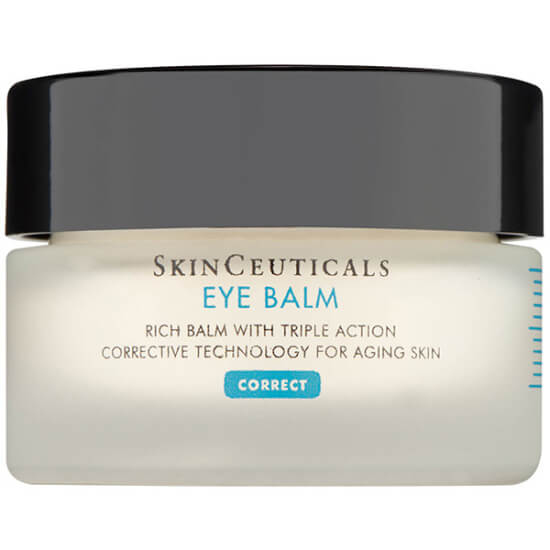 Skinceuticals Eye Balm 15 ml kırışıklık karşıtı göz balmı soya izoflavonları E vitamini silymarin aloe vera nem- 1