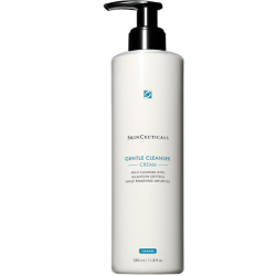 Skinceuticals - Skinceuticals Gentle Cleanser 200 ML Hassas Ciltler İçin Temizleyici Skinceuticals - Skinceuticals Gentle Cleanser 200 ML Hassas Ciltler İçin Temizleyici
