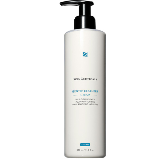 Skinceuticals Gentle Cleanser 200 ML Hassas Ciltler İçin Temizleyici - 1