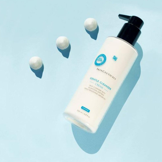 Skinceuticals Gentle Cleanser 200 ML Hassas Ciltler İçin Temizleyici - 2