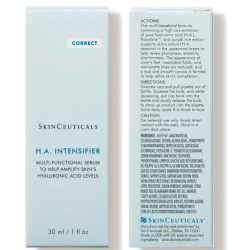 Skinceuticals HA Intensifier 30 ML Hyaluronik Asit Serumu - Thumbnail
