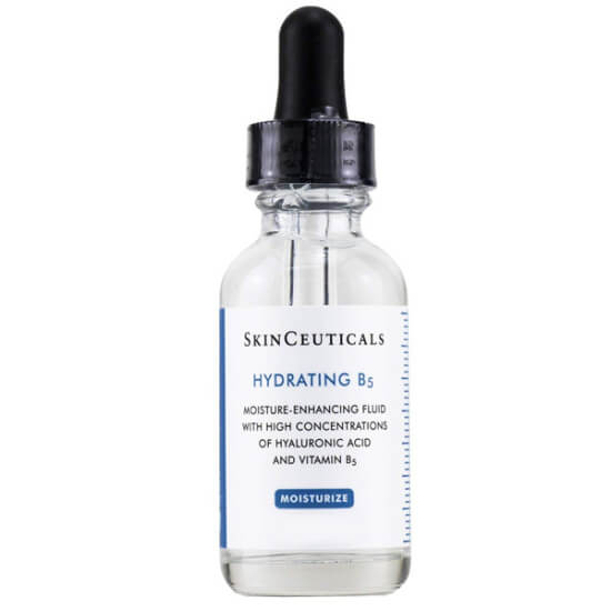 Skinceuticals Hydrating B5 Serum 15 ml hyaluronik asit ve B5 vitaminli yoğun nemlendirici yüz serumu şişe görseli- 1