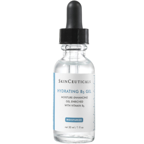 Skinceuticals Hydrating B5 Serum 30 ml hyaluronik asit ve B5 vitamini içeren yoğun nemlendirici yüz serumu- 1