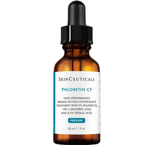 Skinceuticals Phloretin CF antioksidan serum 30 ml %10 saf C vitamini %2 phloretin %0.5 ferulik asit- 1