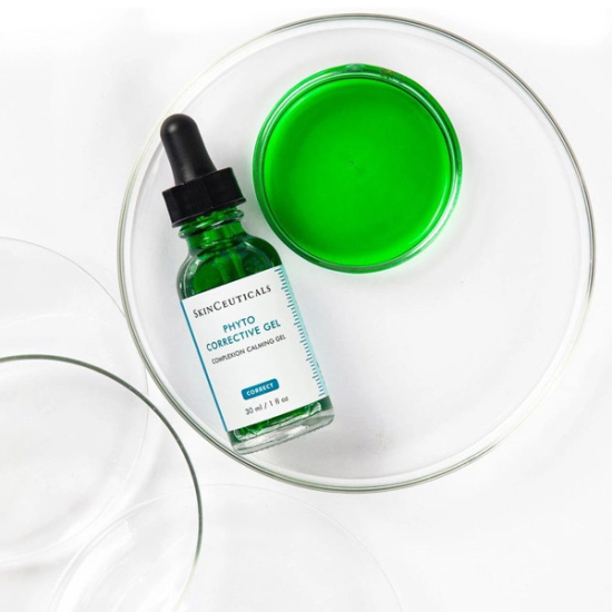 Skinceuticals Phyto Corrective Gel 30 ML Yatıştırıcı Jel - 4