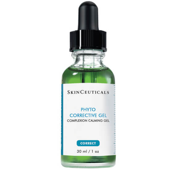 Skinceuticals Phyto Corrective Gel 30 ml yatıştırıcı jel, hyalüronik asit, kekik, zeytin ve salatalık içerikli- 1
