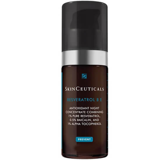 Skinceuticals Resveratrol B E 15 ml cilt serumu resveratrol ve E vitamini içerikli antioksidan gece bakım jeli- 1