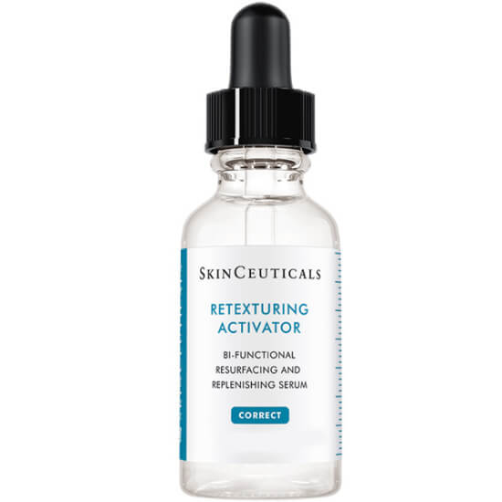 Skinceuticals Retexturing Activator Serum 15 ml şişe, cilt dokusunu yenileyen nemlendirici yüz serumu- 1