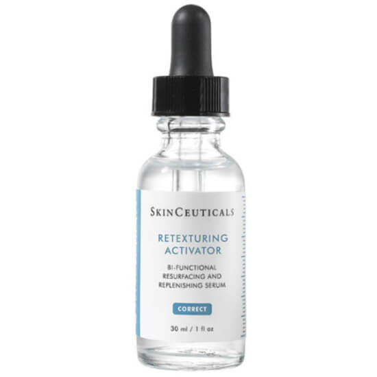Skinceuticals Retexturing Activator Serum 30 ml hyaluronik asit ve kombucha içeren nemlendirici kırışıklık karşıtı yüz serumu- 1