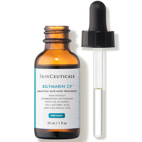 Skinceuticals Silymarin CF 30 ML Antioksidan Serum