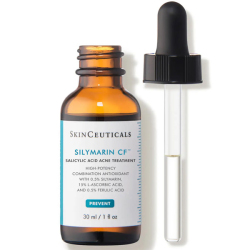 Skinceuticals Silymarin CF 30 ML Antioksidan Serum - Thumbnail