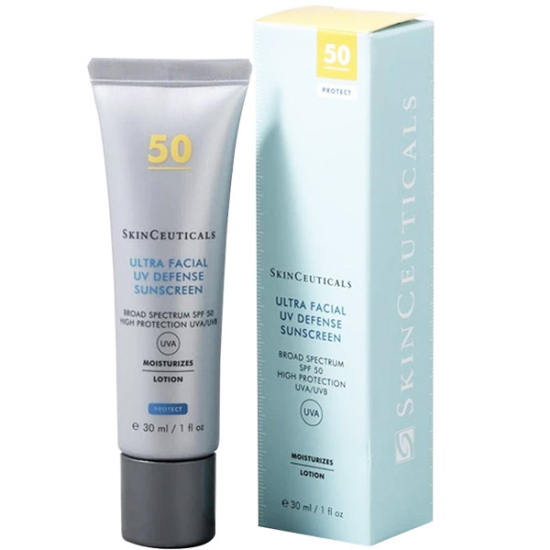 Skinceuticals Ultra Facial Defense Spf 50 30 ML Güneş Kremi - 2