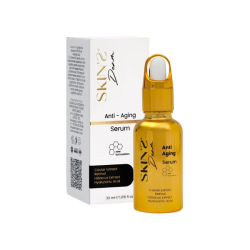Skins Derm Anti Aging Serum 30 ml - Skins Derm
