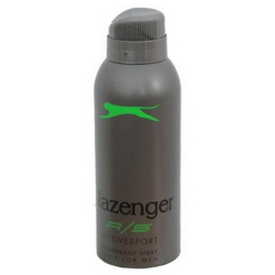 Slazenger Active Sport Yeşil Deodorant 150 ml - Slazenger 