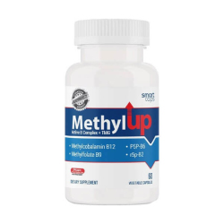 Smart Caps Methyl Up 60 Kapsül - Smart Caps