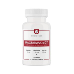 Smartcaps Magnemax MGT 30 Tablet - Smartcaps