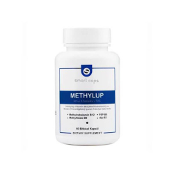 Smartcaps Methyl Up 60 Kapsül - Smartcaps