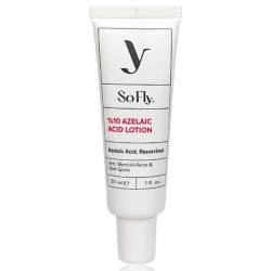 So Fly %10 Azelaic Acid Lotion 30 ml - So Fly