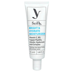 So Fly Bright & Hydrate Moisturizer 30 ml - So Fly