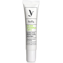 So Fly Eye And Lip Complex + Vit C 15 ml - So Fly