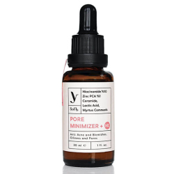 So Fly Pore Minimizer +Mc Gözenek Sıkılaştırıcı Serum 30 ml - So Fly