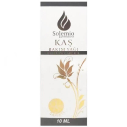 Solemio Kaş Serumu 10 ml - Solemio
