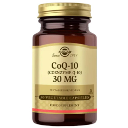 30 mg (30 Kapsül)