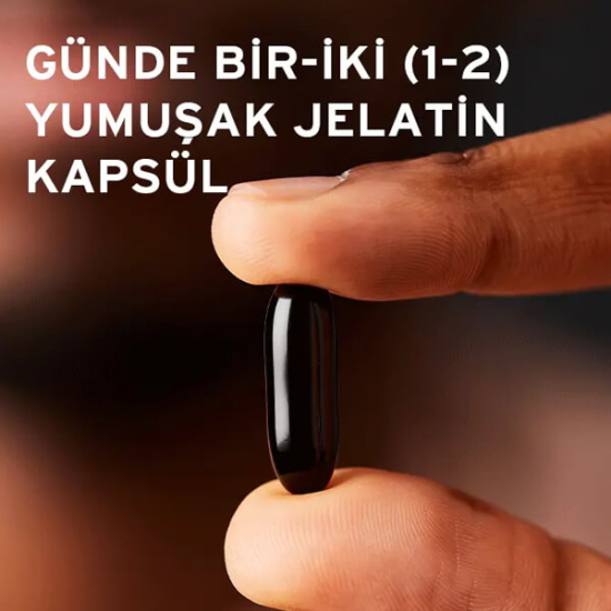 Solgar Ester C Plus Immu-Complex 60 yumuşak kapsül 500 mg Ester-C çinko 7,5 mg D3 kara mürver ekinezya- 3