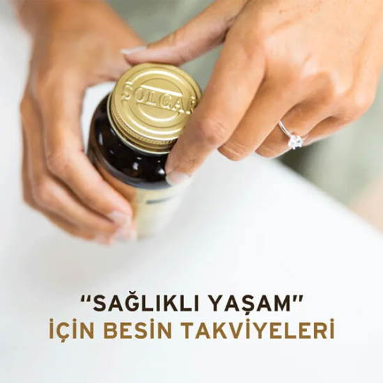 Solgar Evening Primrose Oil 500 mg 30 softjel primroz yağı, linoleik asit 365 mg, GLA 45 mg içeren takviye- 2