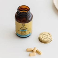 Solgar Formula VM Prime 50+ 60 Tablet - 2