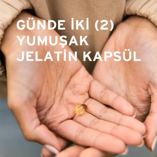 Solgar Garlic Oil 100 Softjel 100 kapsül sarımsak yağı konsantresi 1 mg 500 mg taze sarımsak eşdeğeri- 3