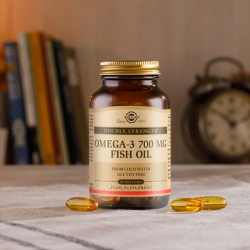 Solgar Omega 3 700 mg 60 Softjel - 3