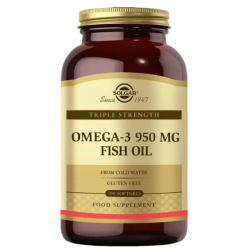 950 mg (100 Softjel)