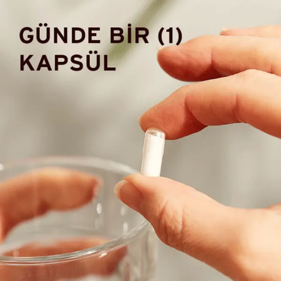 Solgar Vitamin B1 Thiamin 100 mg 100 tablet bitkisel kapsül takviye şeker nişasta içermez vegan- 3