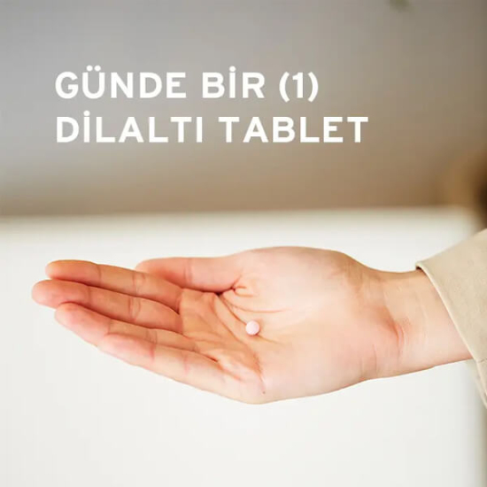 Solgar Vitamin B12 1000 mcg 100 dilaltı tablet siyanokobalamin içerir vegan şeker tuz nişasta glüten soya süt içermez- 2