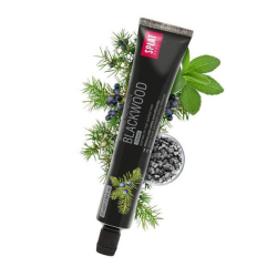 Splat - Splat Blackwood Siyah Diş Macunu 75 ml Güçlü Beyazlatma Splat - Splat Blackwood Siyah Diş Macunu 75 ml Güçlü Beyazlatma