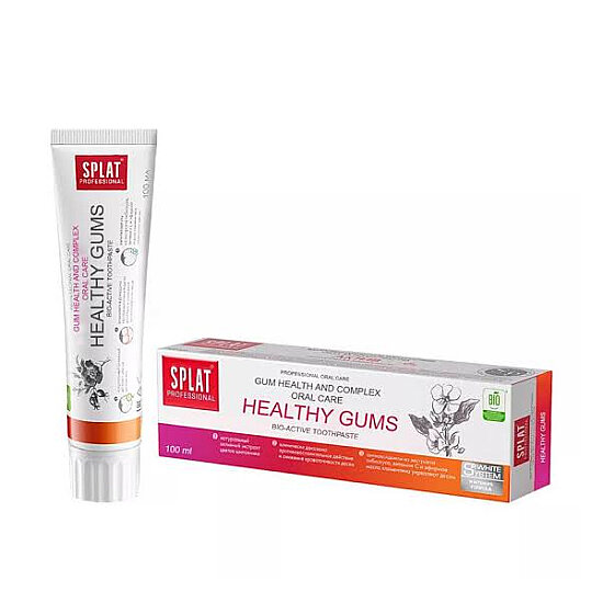 Splat Healthy Gum Protection 100 ml - 1