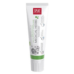 Splat Professional Herbs Diş Macunu 100 ml - Splat Diş Macunu