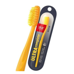 Splat Professional Ultra Complete Medium Diş Fırçası
