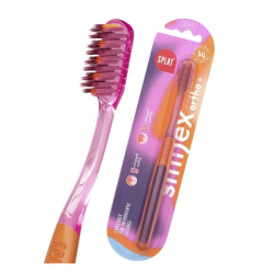 Splat Smilex Ortho+ Diş Fırçası Yumuşak