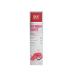 Splat Special Diş Macunu Wonder White 75 ml - Splat