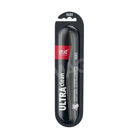 Splat Ultra Clean Hart Diş Fırçası - 1